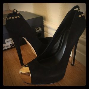 Sexy 6inch Heels Truth or Dare by Madonna